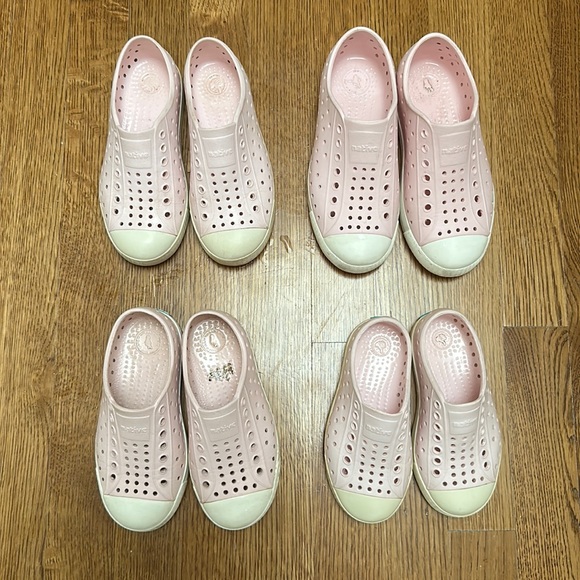 Native Shoes Other - Kids Native Shoes